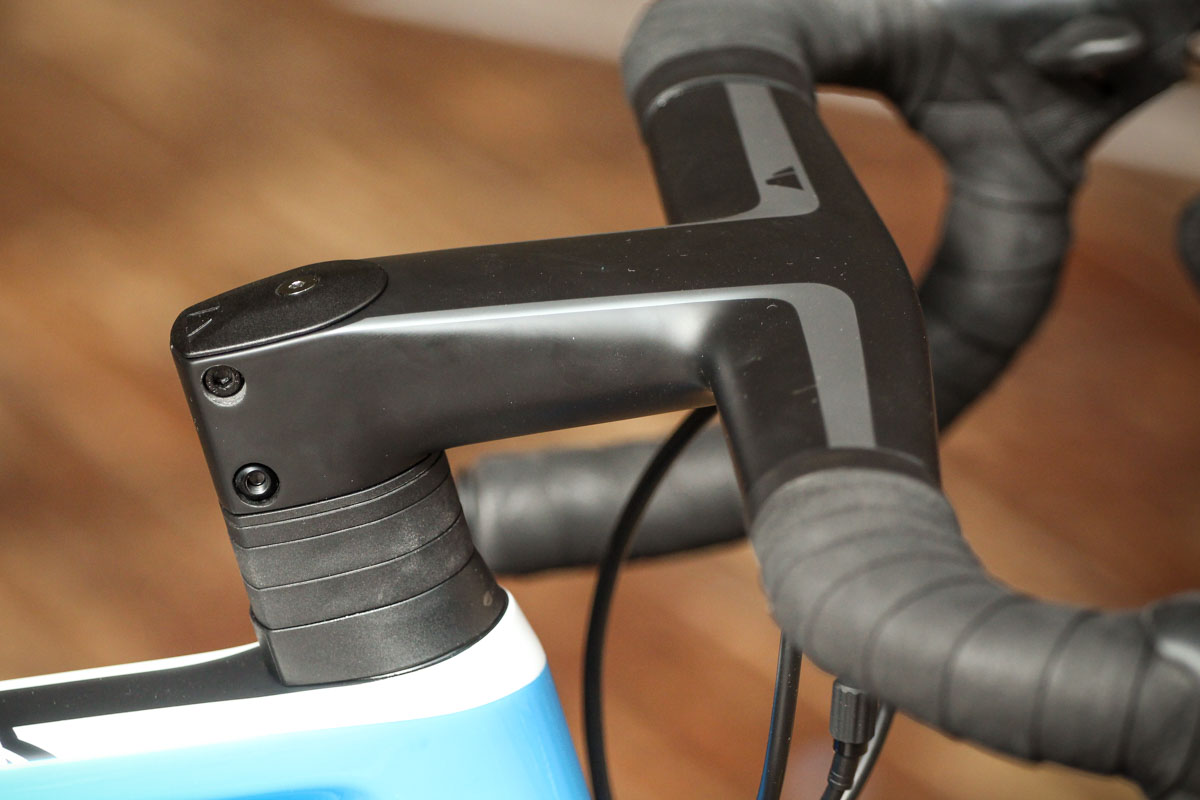 canyon bike stem