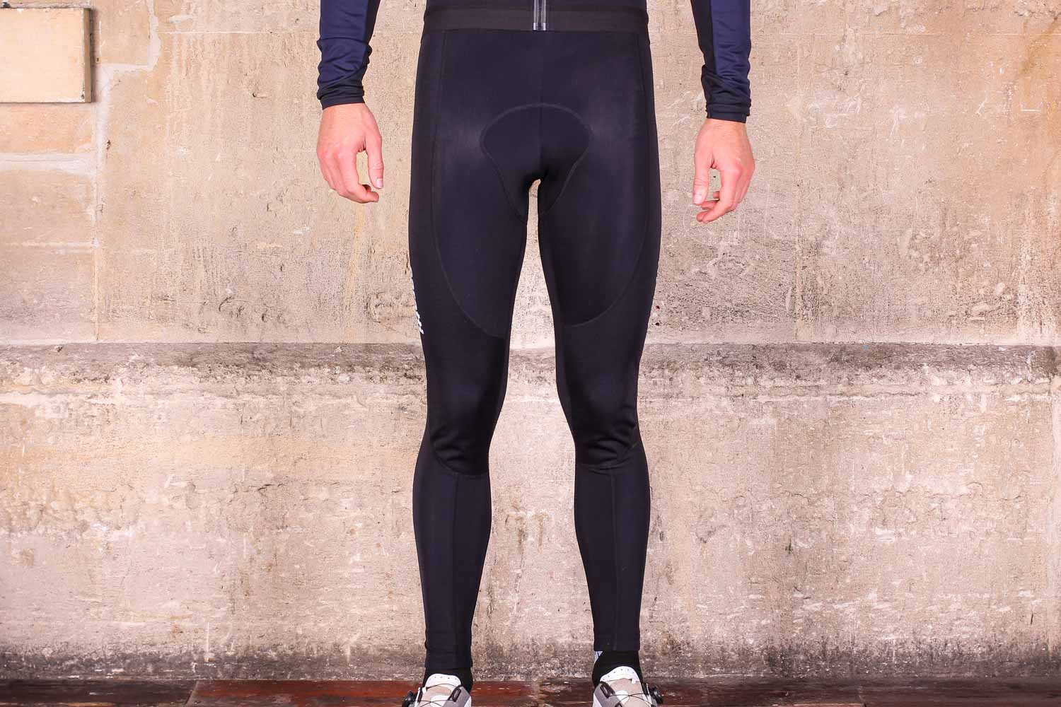 Review: Caratti Elite Windproof Bib Tights | road.cc