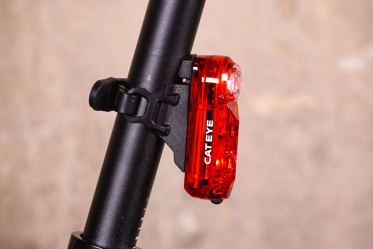 kinetic bike lights