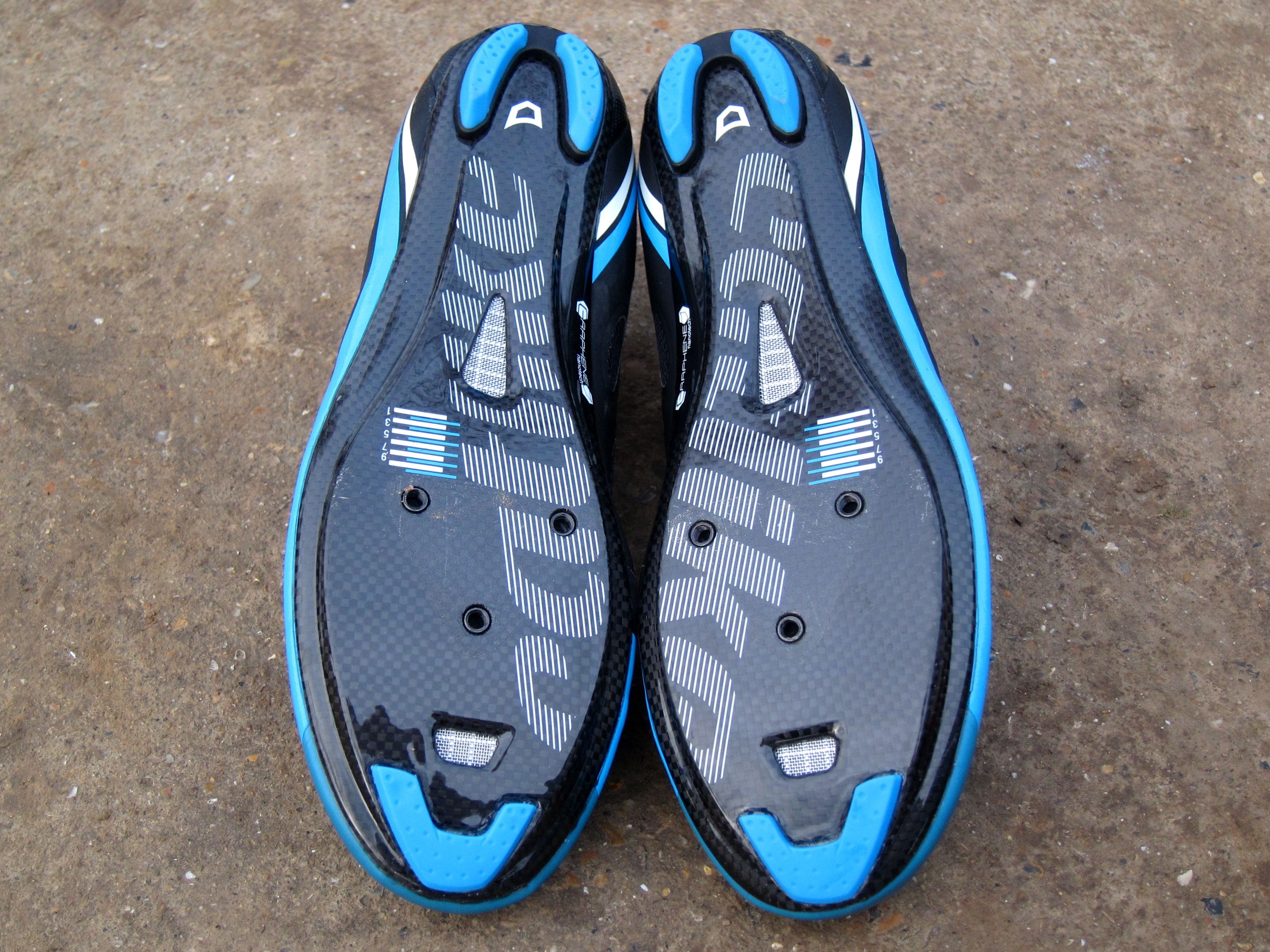 catlike road shoes