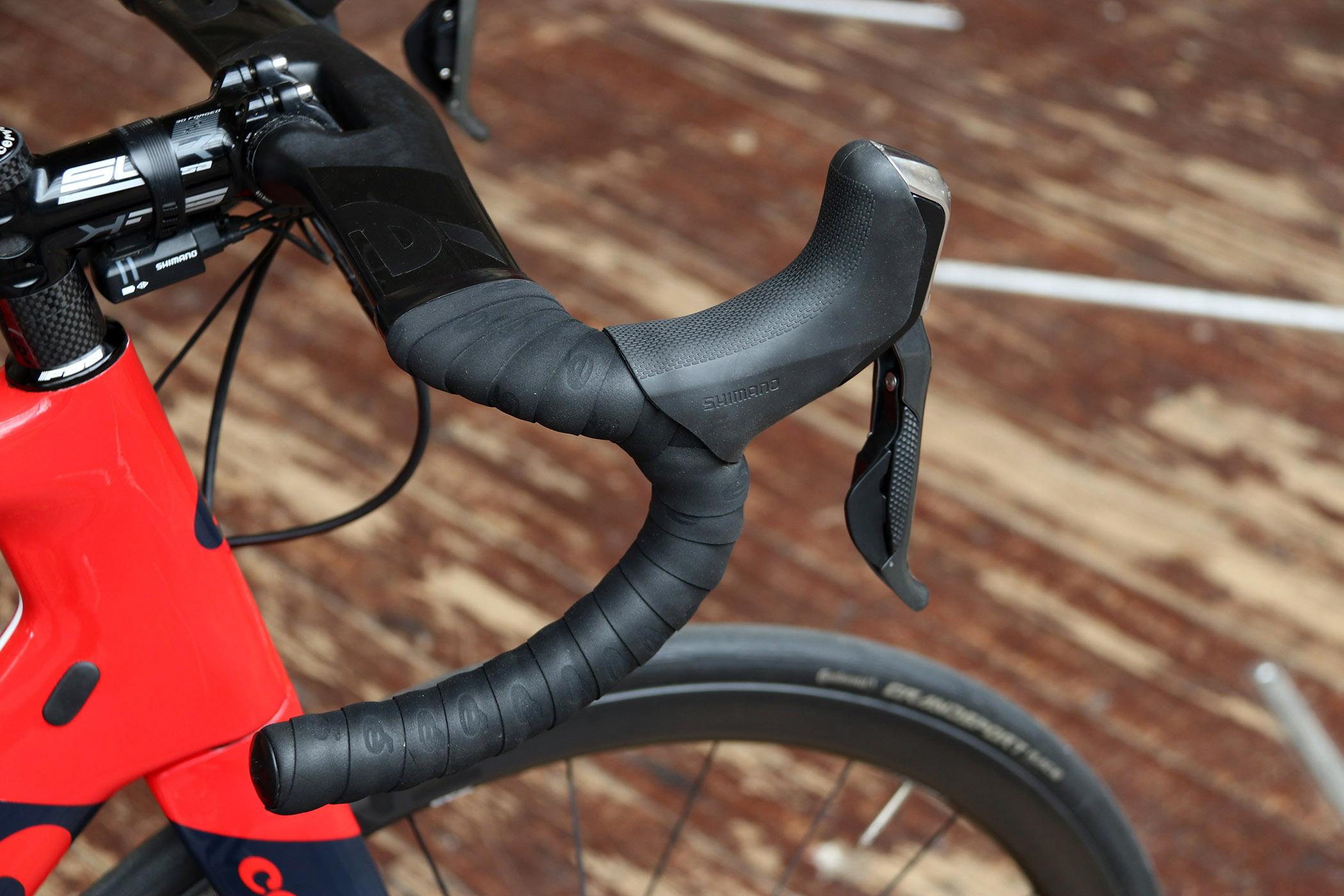 cervelo s3 aero bars