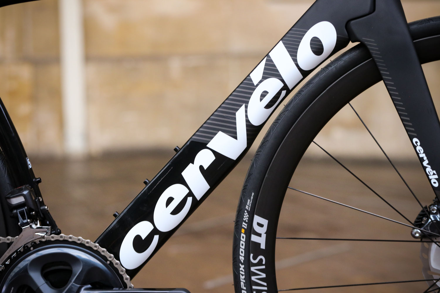 cervelo s5 disc weight