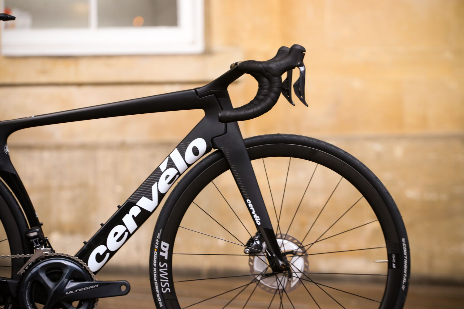 cervelo dt swiss