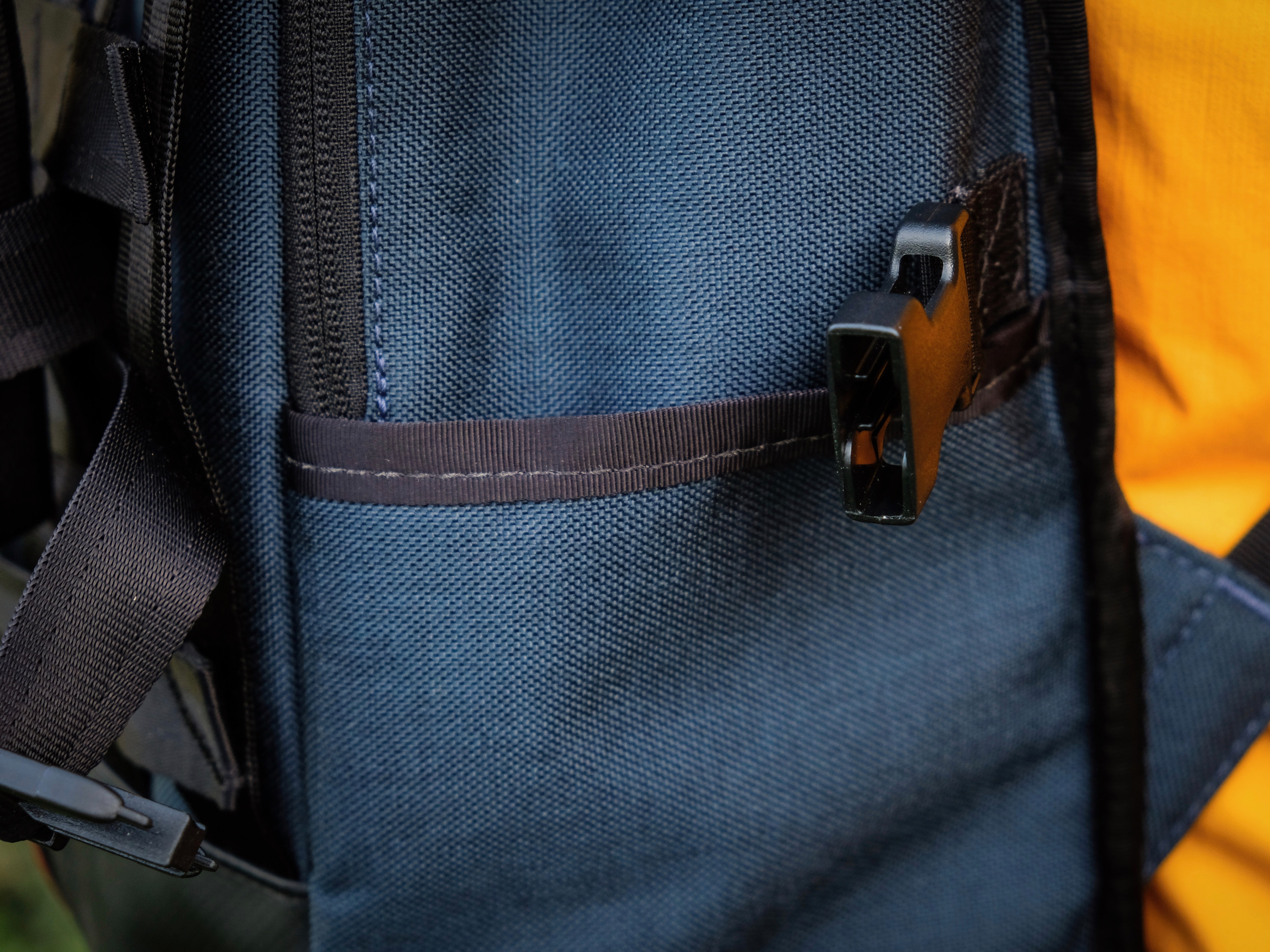 Review: Chrome Industries Barrage Cargo Backpack | road.cc