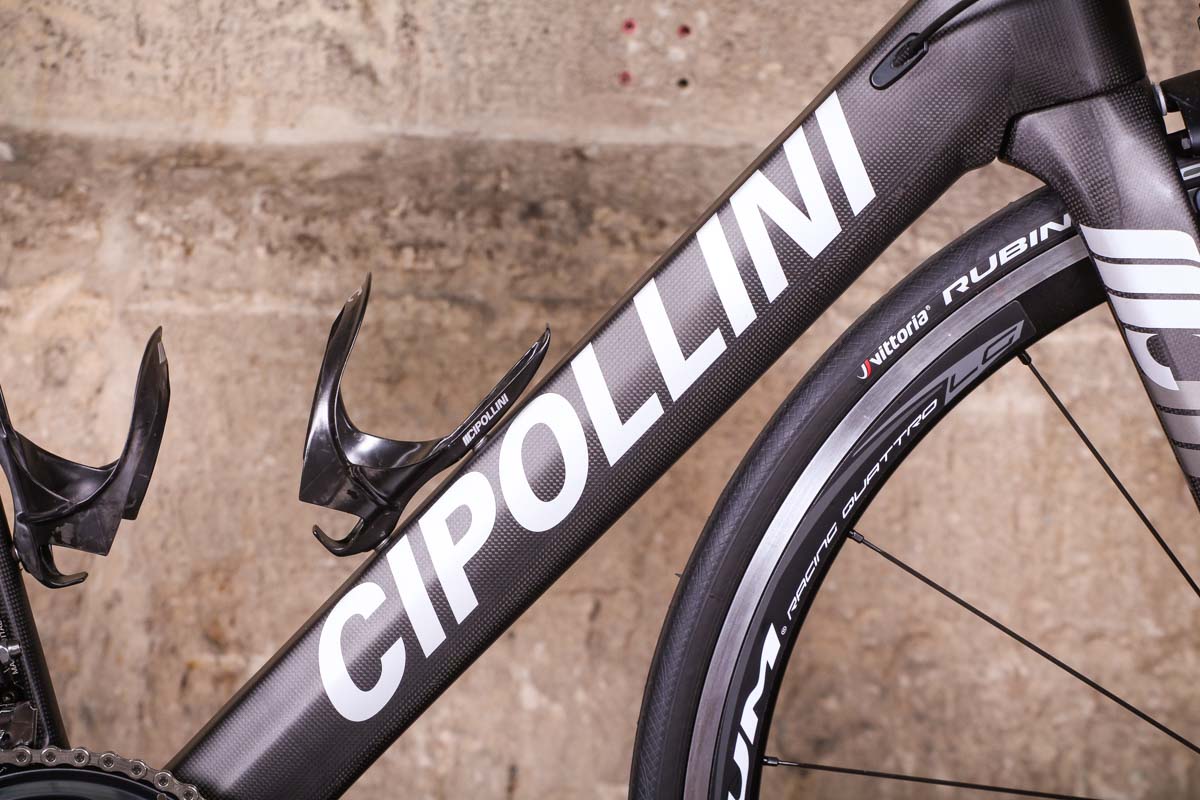 Video first look: Cipollini MCM | road.cc