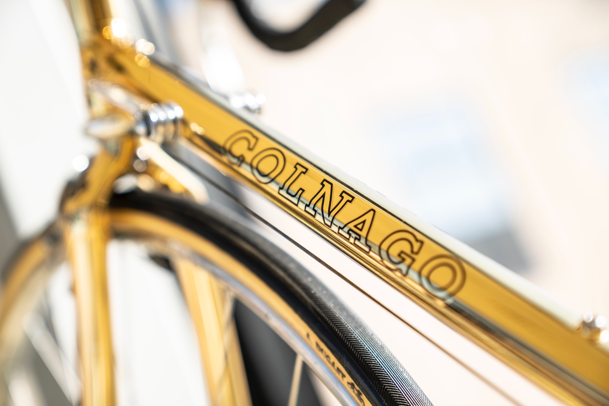 colnago 87