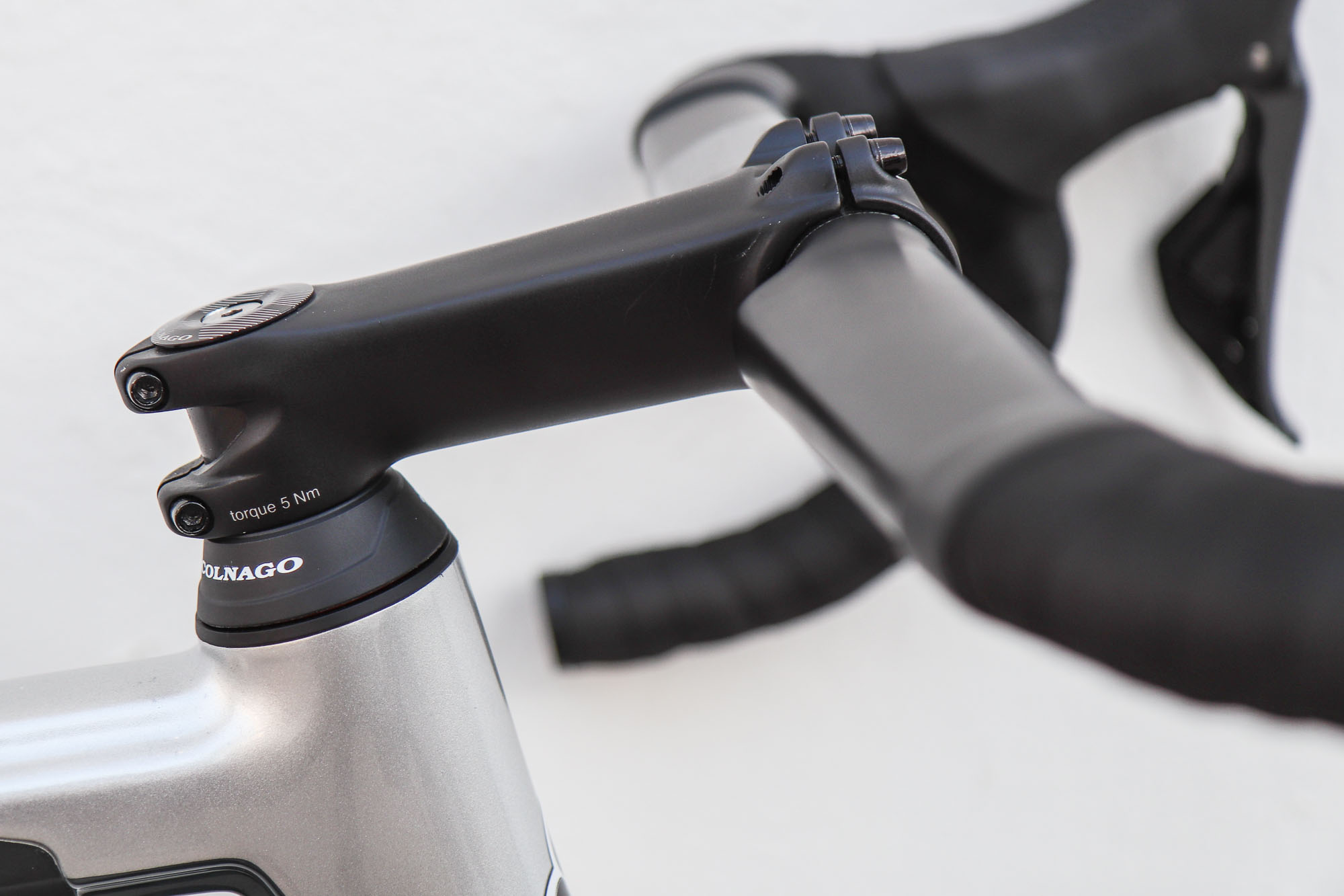 colnago c64 handlebar