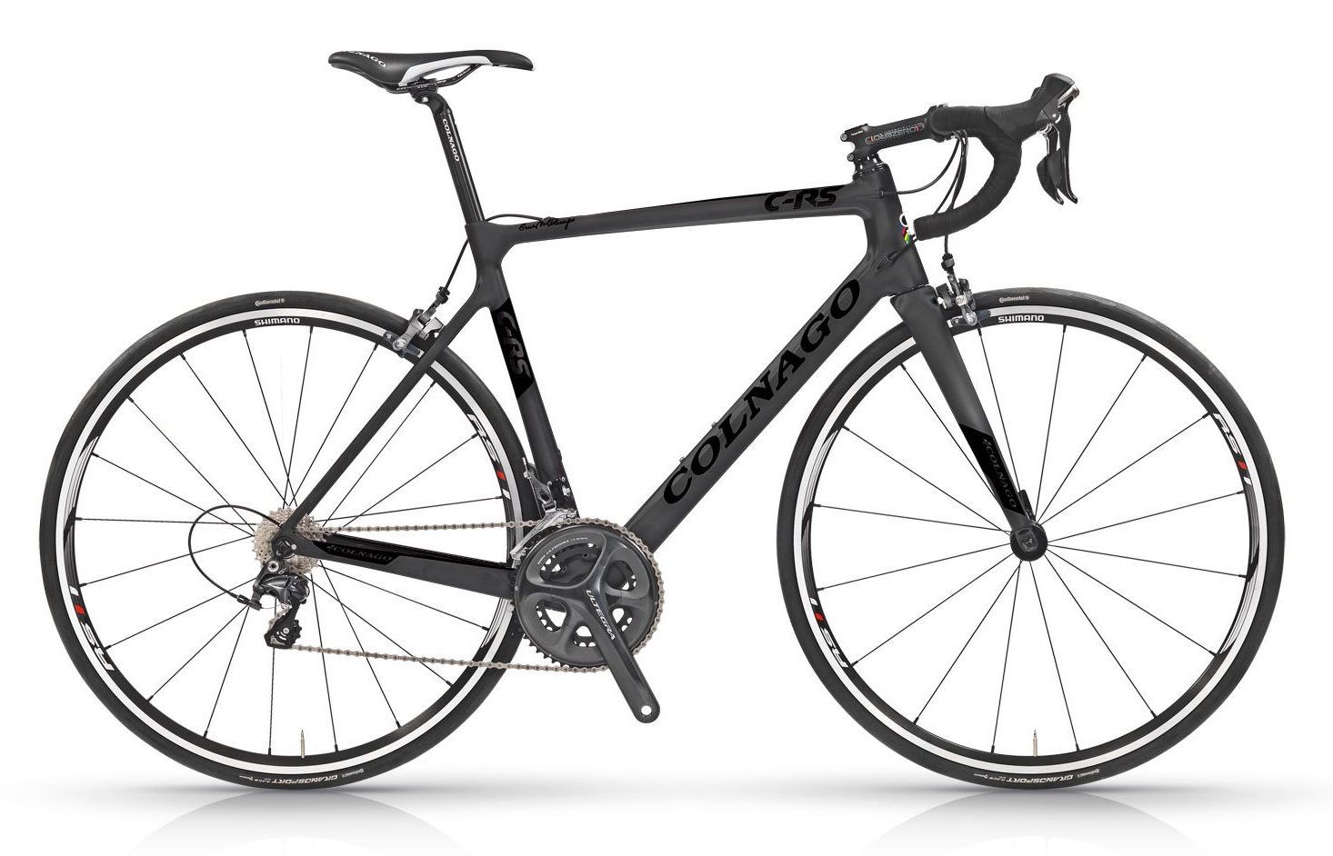 Colnago C-RS launched - new entry-level road bike from Italian company ...