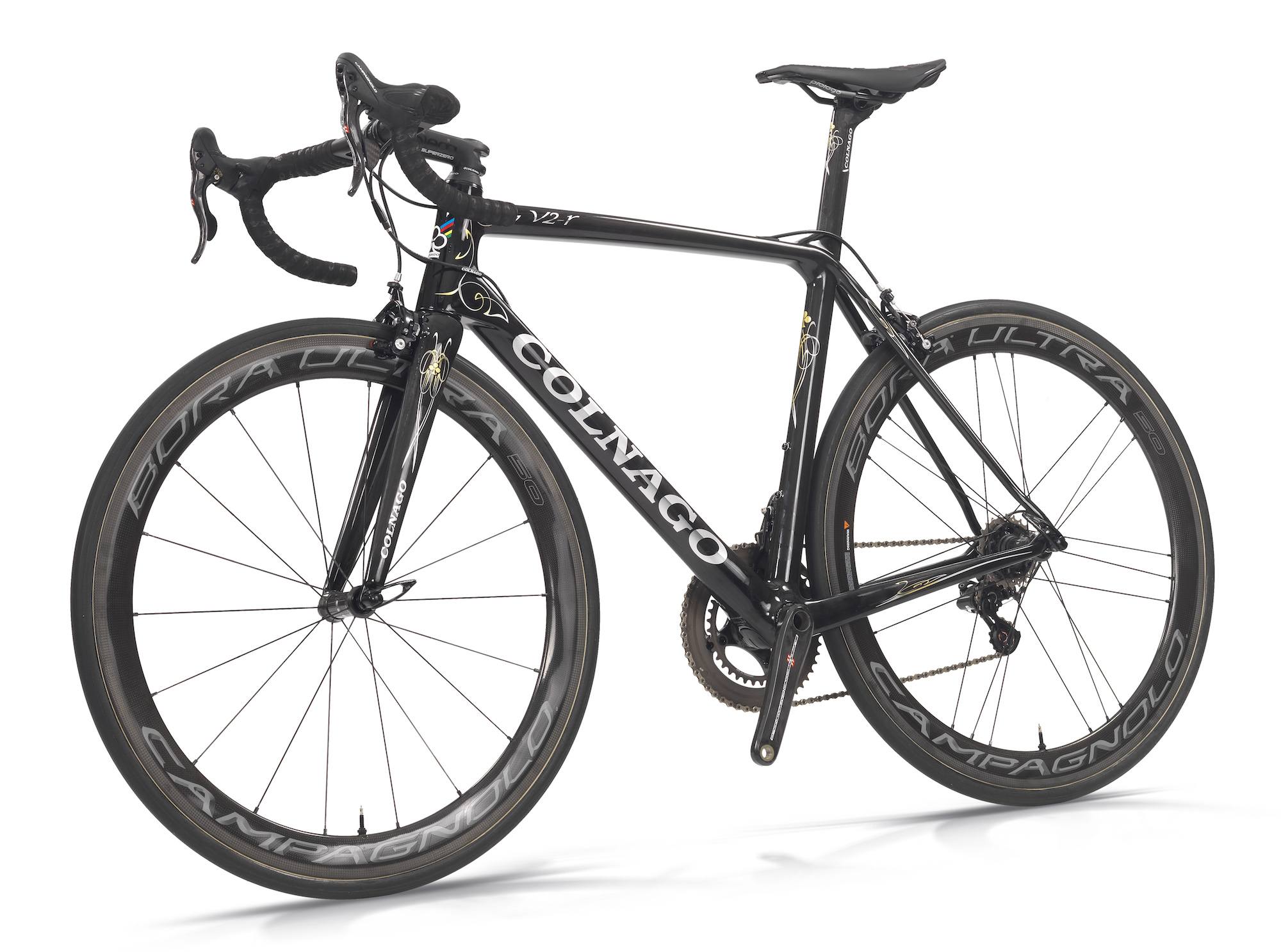 colnago v2r 2020