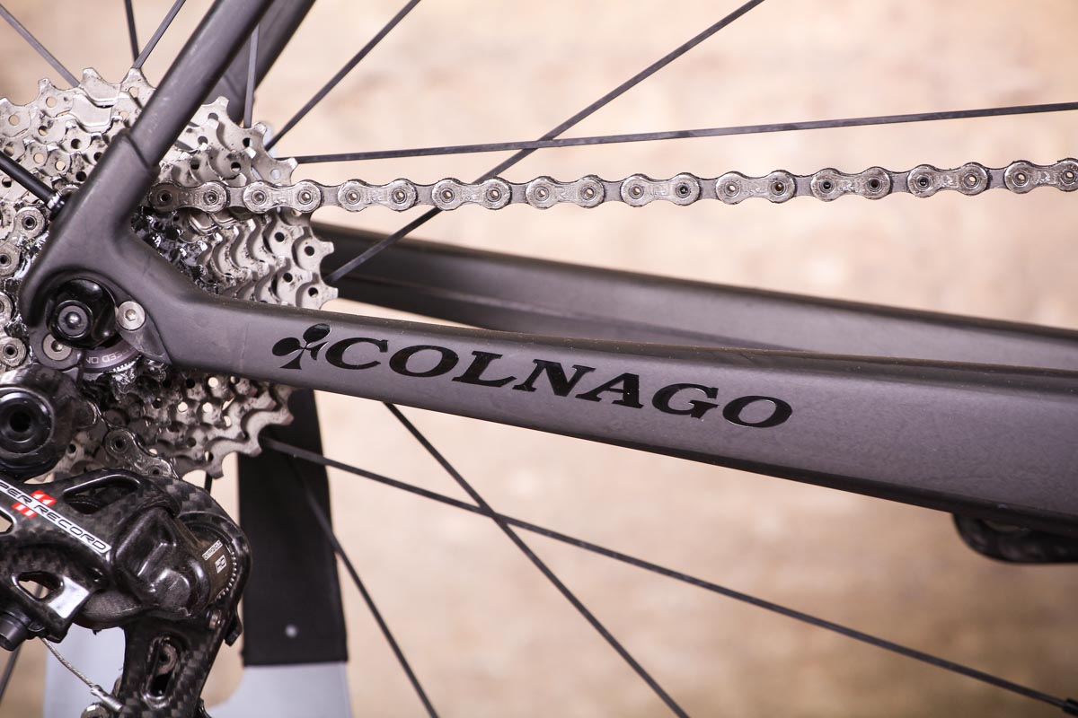 c64 review colnago