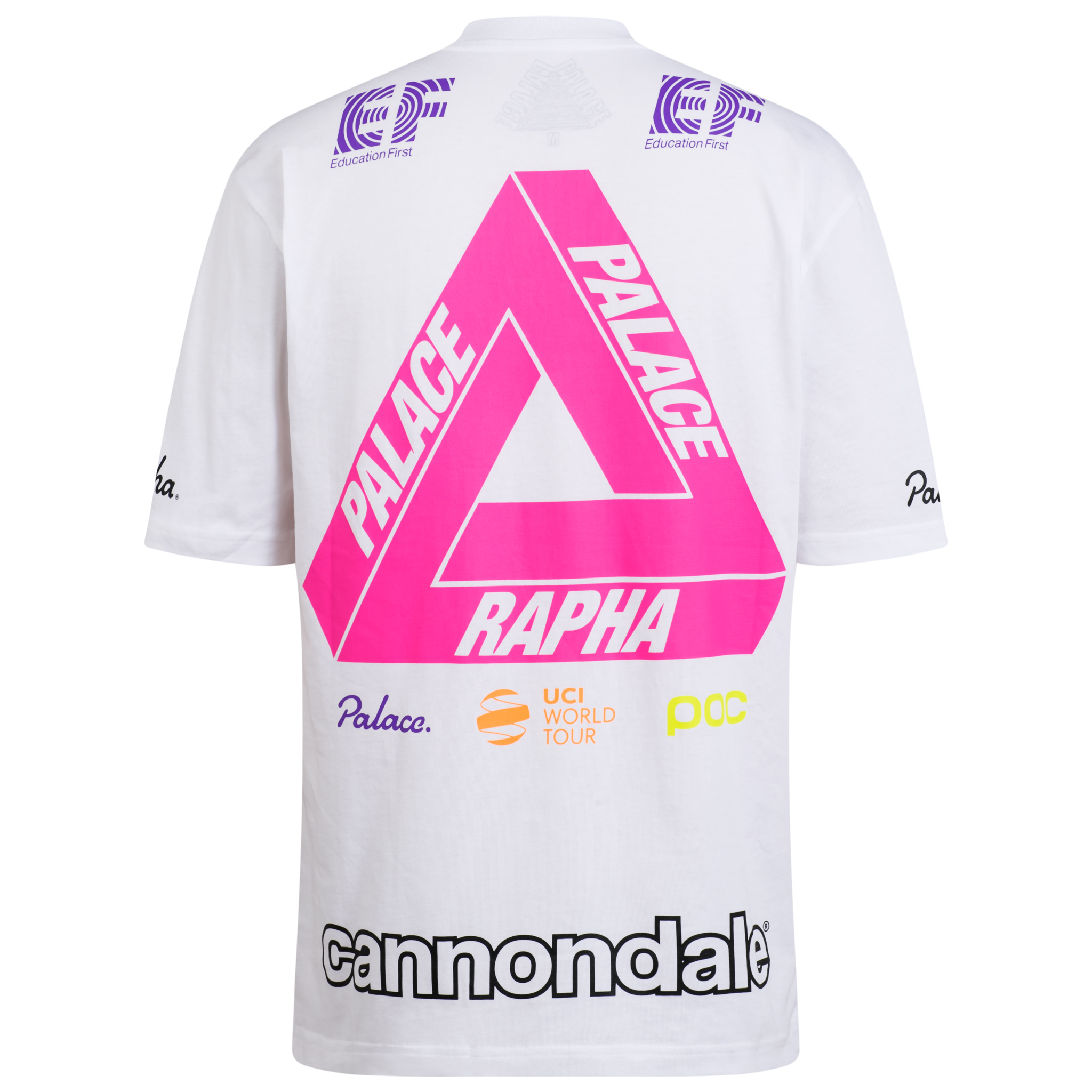 palace ef pro cycling