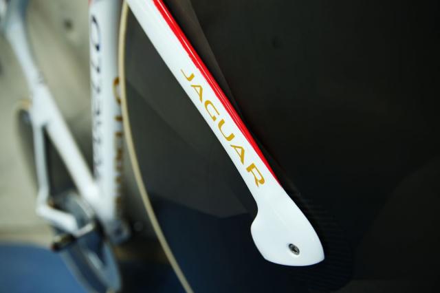 Pinarello takes aim at Hour Record with world's fastest 3D