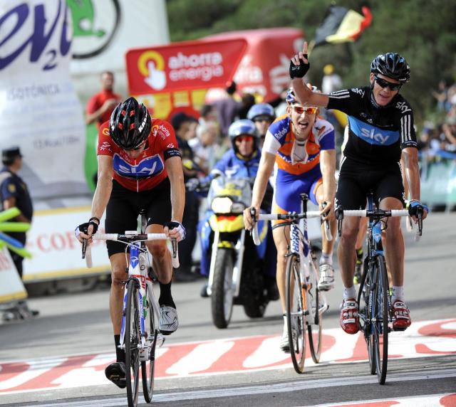 Vuelta Stage 14 reaction: Winners and losers reflect on a big day, with ...