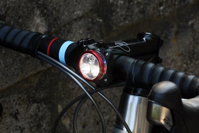 lezyne zecto lights