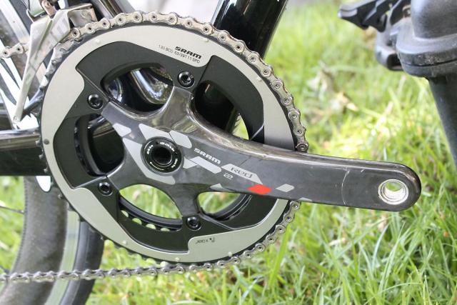 SRAM Red and Force 22 groupsets | road.cc
