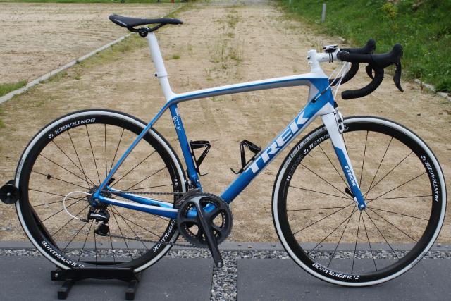 trek 2013 madone