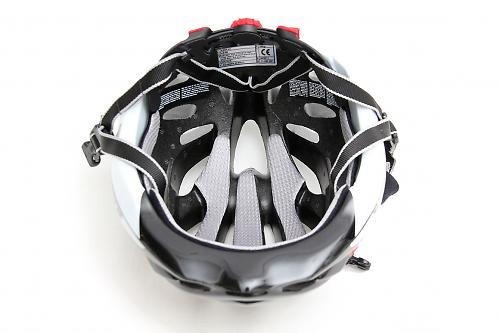 Review: Kask K-50 Evo helmet | road.cc