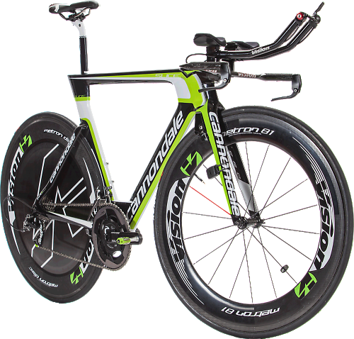 Cannondale Pro Cycling SuperSix Evo team bike revealed | road.cc