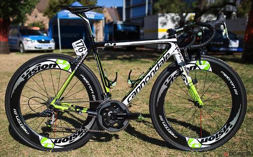 2014 WorldTour bikes: The bikes of the peloton this season | road.cc