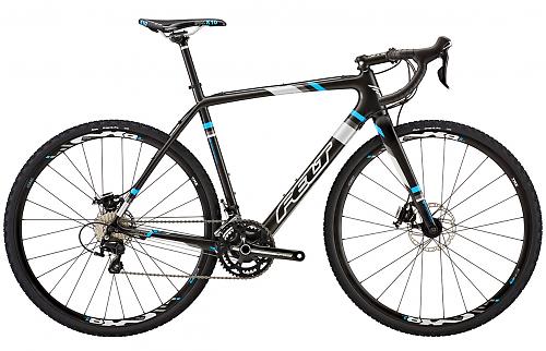 Felt and Specialized reveal 2015 cyclo-cross | road.cc