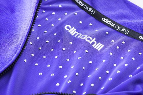 egyptisk Melankoli shabby adidas unveils new Supernova Climachill jersey for hot weather cycling |  road.cc