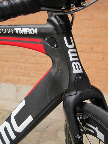 bmc tmr01 frameset