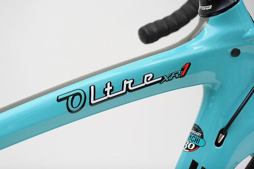 【人気順】Bianchi オルトレXR1 フレーム ロードバイク