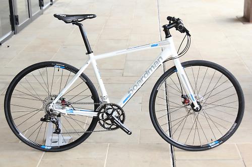 boardman 2014 mountain bikes