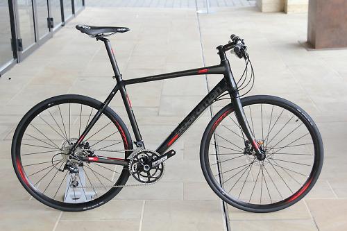 boardman comp black and red