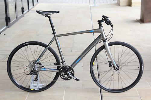 boardman hybrid pro 2015