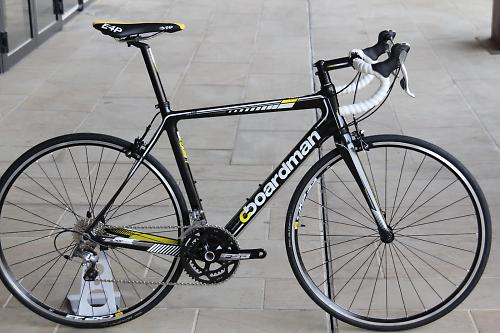 boardman team carbon 2014