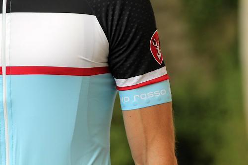 Review: Cervo Rosso Strada Full Zip jersey