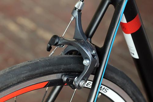 Review: Cube Peloton Claris (2015)