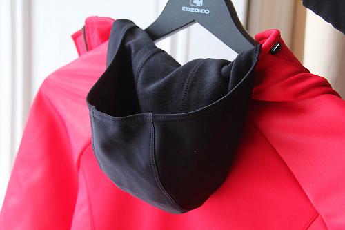 Review: Etxeondo Feather Short Sleeve jersey