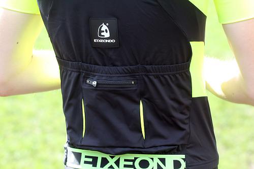 Review: Etxeondo Feather Short Sleeve jersey