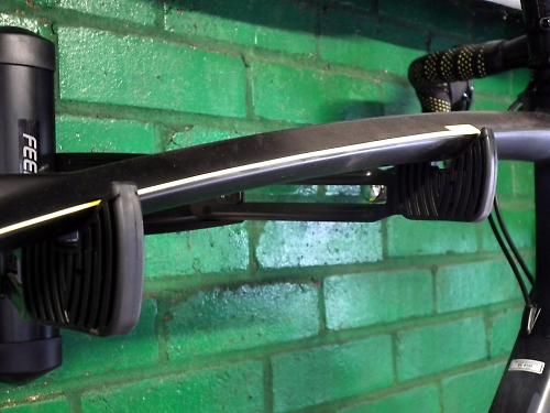 Velo Wall Rack - Feedback Sports