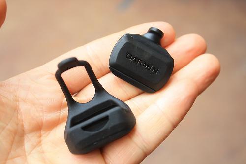 garmin 1000 cadence sensor