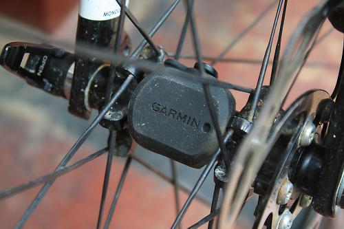 garmin cycling sensors