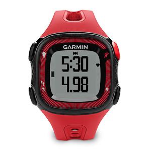 Garmin Forerunner 15 GPS watch launched | road.cc