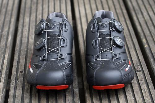 Garneau Course Air Lite II Cycling Shoe Review — To Be Determined