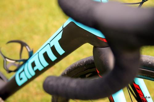 giant defy composite 2015