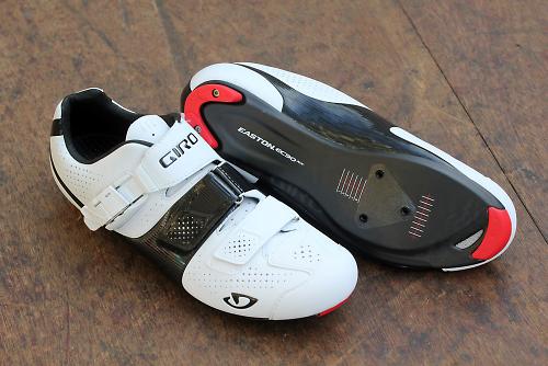 Review: Giro Factor ACC road shoes | road.cc