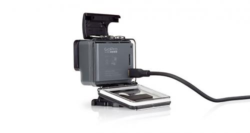 GoPro launches updated Hero4 Black and Silver video cameras |