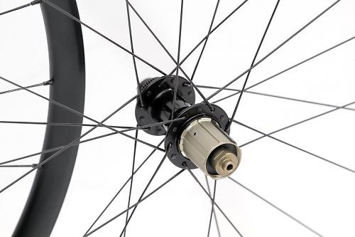 Hunt reveal four model wheel range | road.cc