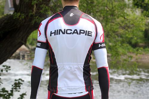 Design Your Own Cycling Jersey: Ideas, Tips, and How To – Hincapie