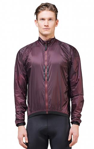 Review: Huez Starman Reflex Jacket