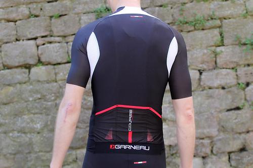Heatwave? No sweat. Stay cool with the Prime Engineer Jersey and enjoy  every single day that this summer has to offer for riding! Men:, By Louis  Garneau