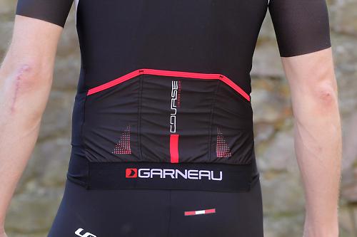 Clearance - Louis Garneau Men's Connection Cycling Jersey – CMD Sports