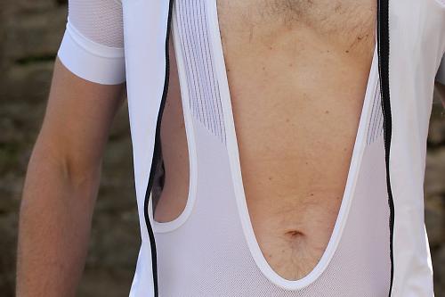 Review: Louis Garneau Course Race Bib Shorts