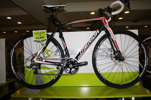 merida race lite 905 price